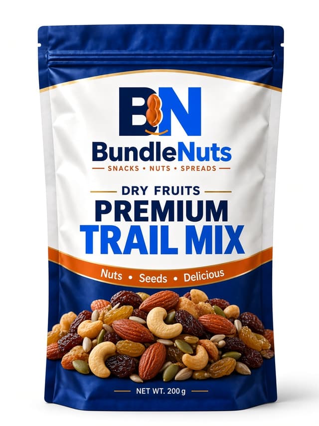 Premium Trail Mix