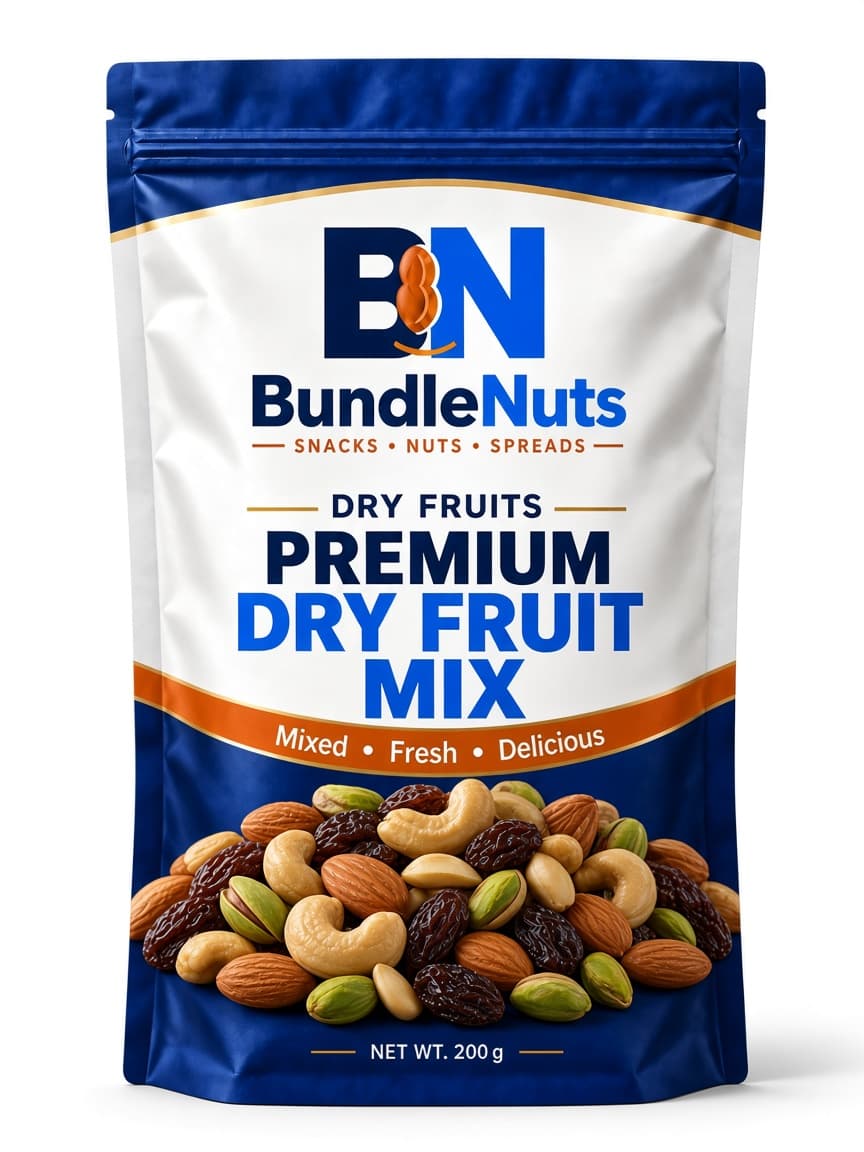 Salted Roasted Almonds