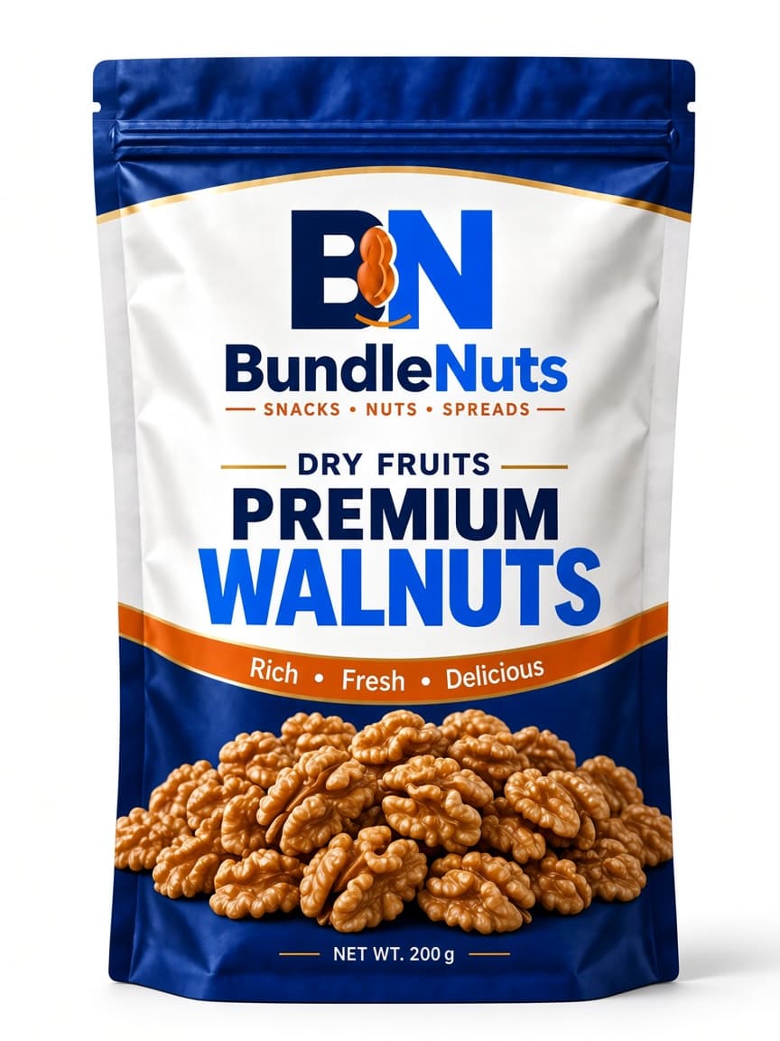 Premium Walnuts